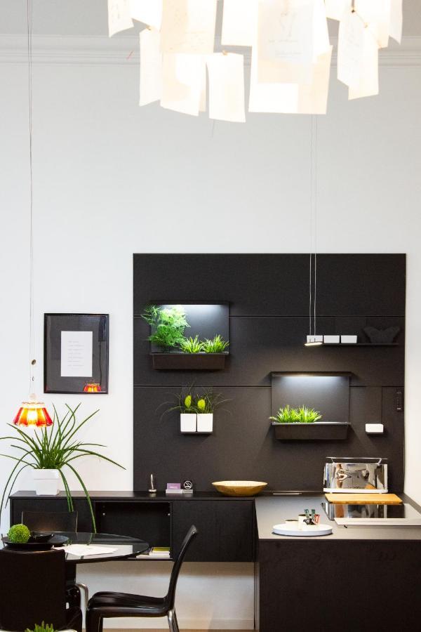 Puro Apartment Munich Exterior photo